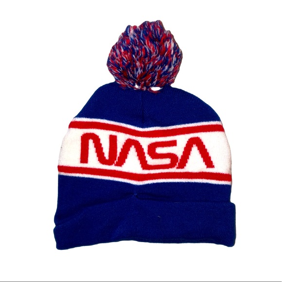 Other - NASA Beanie